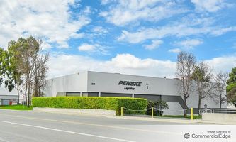 Warehouse Space for Rent located at 2318 East Del Amo Blvd Long Beach, CA 90810