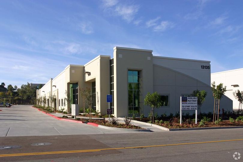 Pomerado Business Park 13135 Danielson St