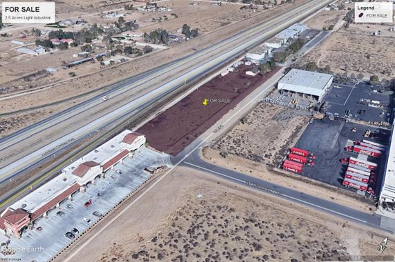 Industrial Property For Sale