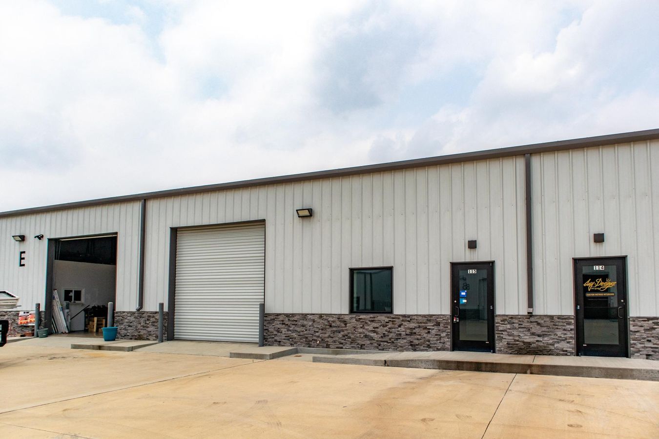 Aldine Westfield Business Park photo 3