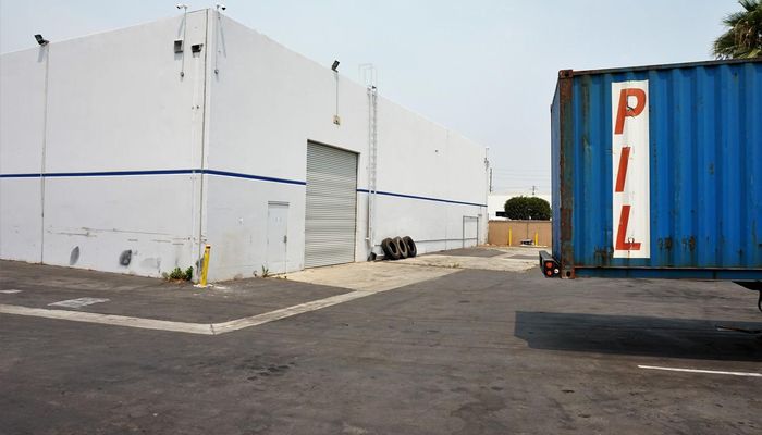 Warehouse Space for Sale at 10020 Freeman Ave Santa Fe Springs, CA 90670 - #9