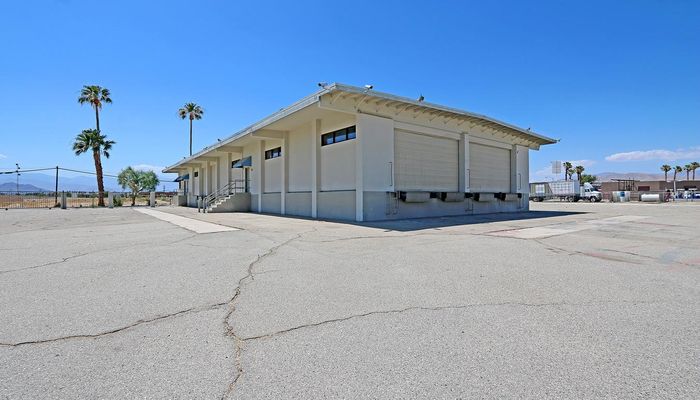 Warehouse Space for Rent at 45252 Commerce St Indio, CA 92201 - #9