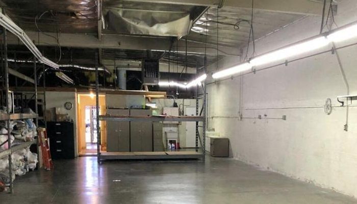 Warehouse Space for Rent at 3704 S Main St Los Angeles, CA 90007 - #1