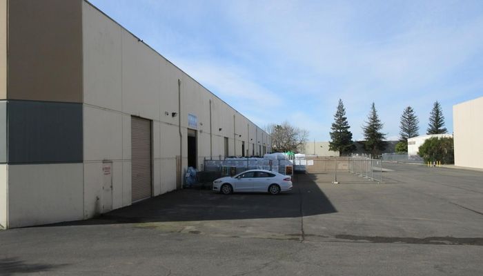 Warehouse Space for Sale at 8671 Elder Creek Rd Sacramento, CA 95828 - #8