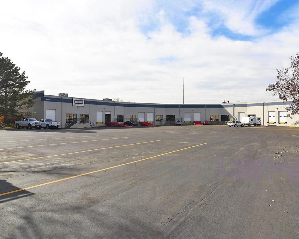 Tropria Industrial Park photo 2