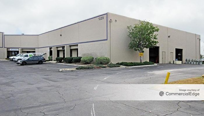 Warehouse Space for Rent at 1257 Columbia Avenue Riverside, CA 92507 - #6