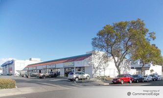 Warehouse Space for Rent located at 900 East 1st Street Santa Ana, CA 92701