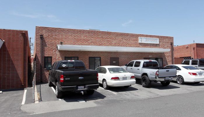 Warehouse Space for Sale at 807 W Front St Covina, CA 91722 - #3