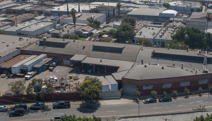 Warehouse Space for Sale at 3301 E 14th St Los Angeles, CA 90023 - #2