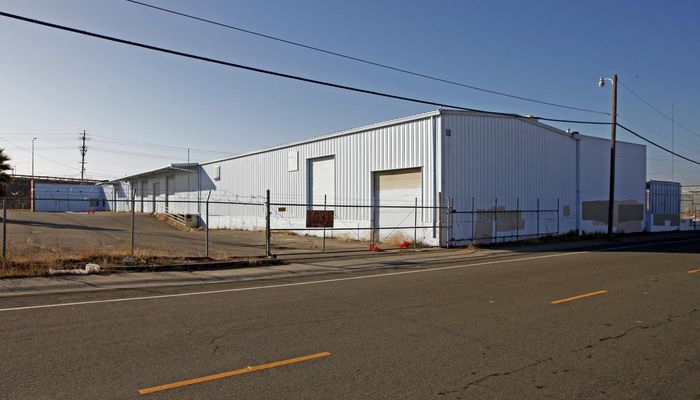 Warehouse Space for Rent at 1031 Arden Way Sacramento, CA 95815 - #1