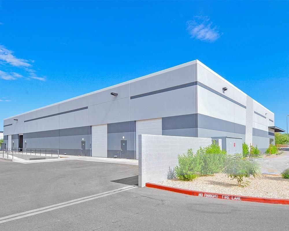 Falcon Commerce Park photo 3