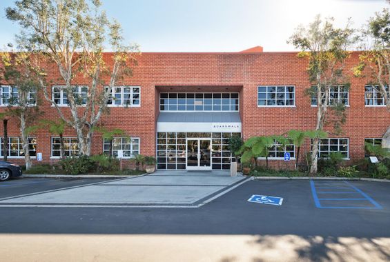 Office Property For Lease