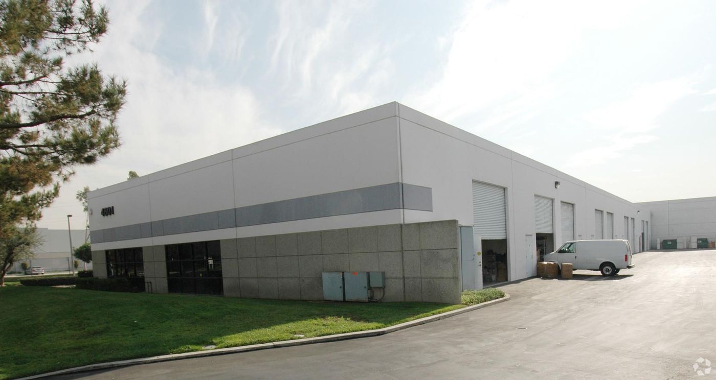 Baldwin Business Park photo 4