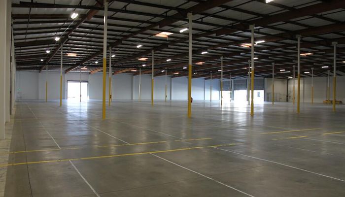 Warehouse Space for Rent at 2050-2080 E 49th St Vernon, CA 90058 - #22