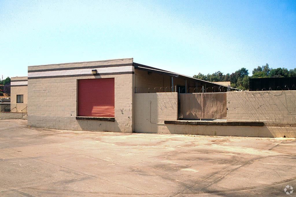 Industrial Property For Lease photo 3