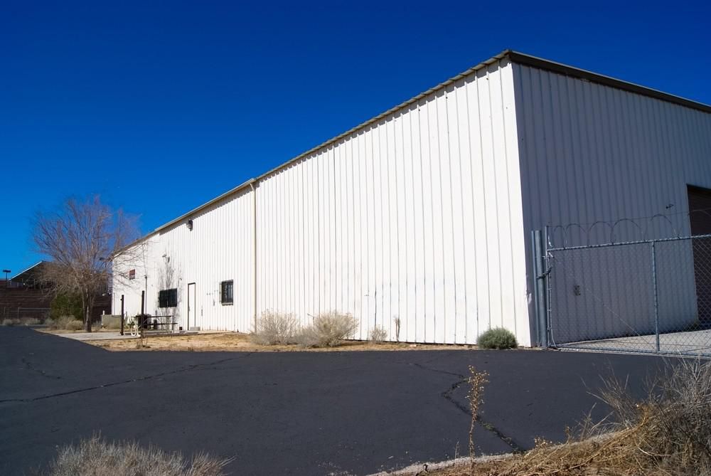 Industrial Property For Lease photo 2