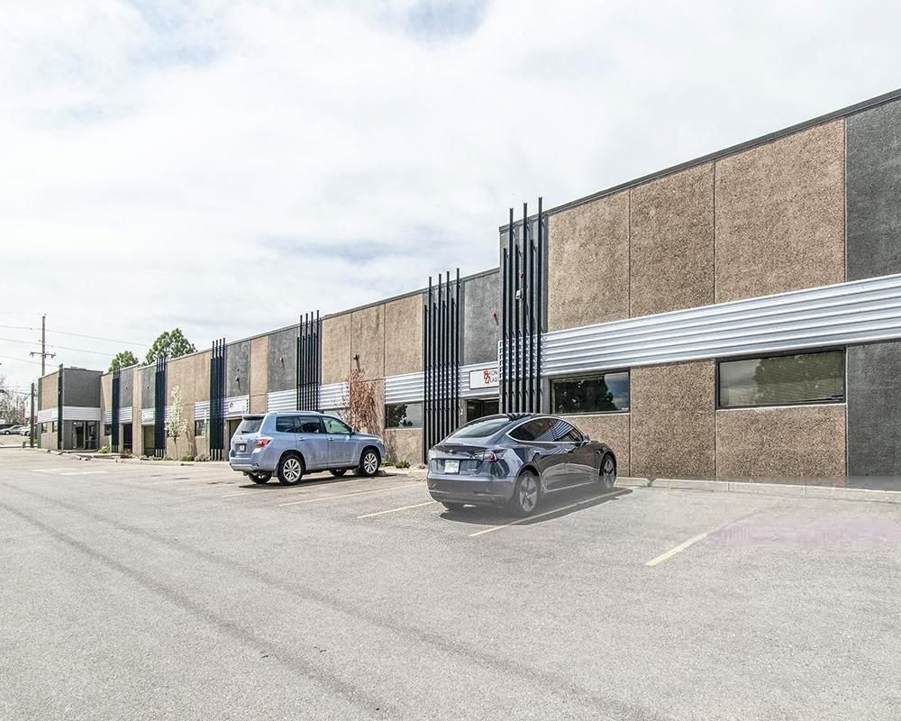 Oxford Federal Business Park photo 3