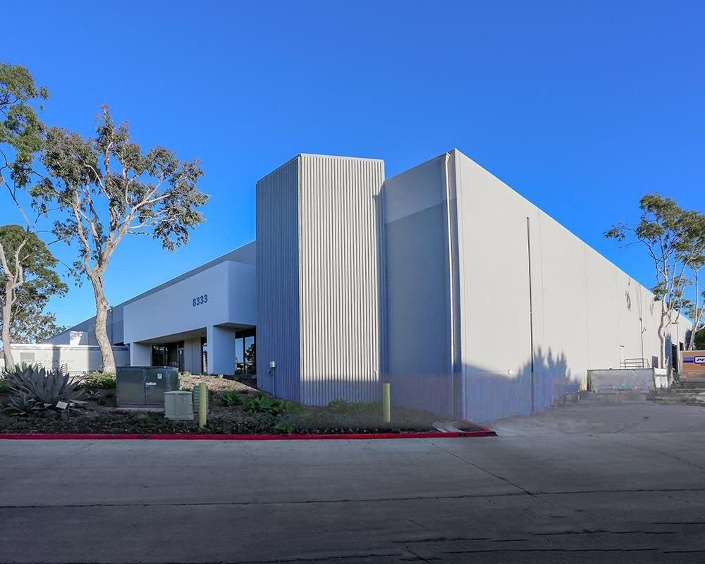 Arjons Industrial Park photo 3