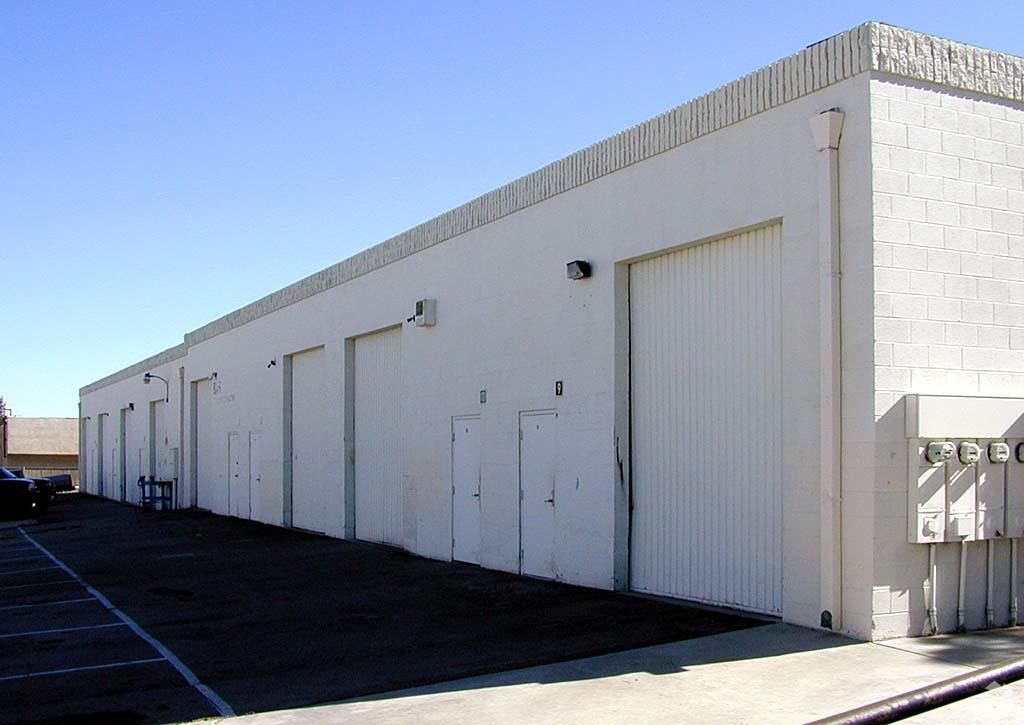 Industrial Property For Lease photo 2