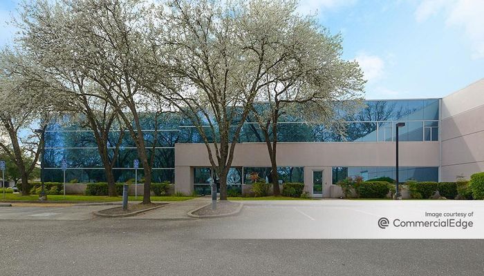 Warehouse Space for Rent at 205 Concourse Blvd Santa Rosa, CA 95403 - #2