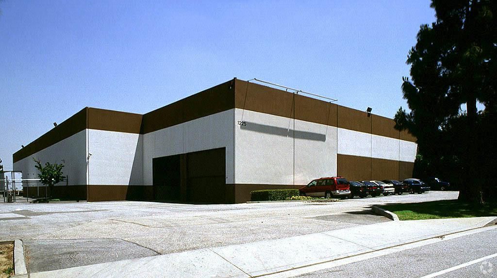 Industrial Property For Lease photo 4