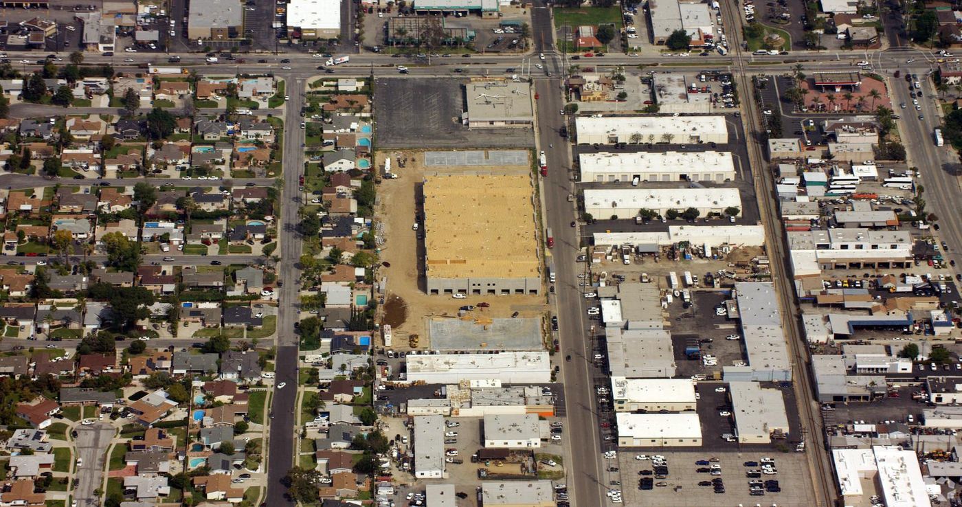 Industrial Property For Sale photo 3