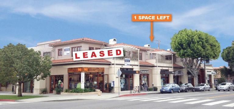 1230 Montana Ave. - Office photo 1
