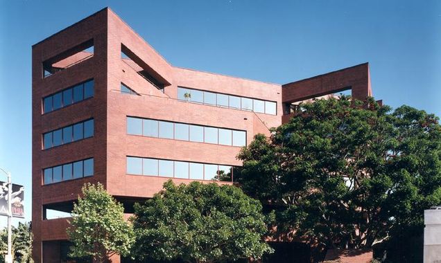 11812 San Vicente - Special Rate Office Space!