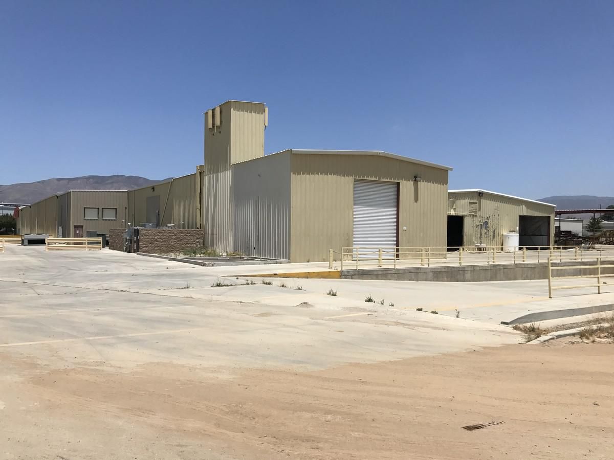 Industrial Property For Sale photo 4