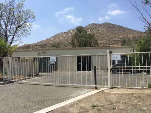 Industrial Property For Sale