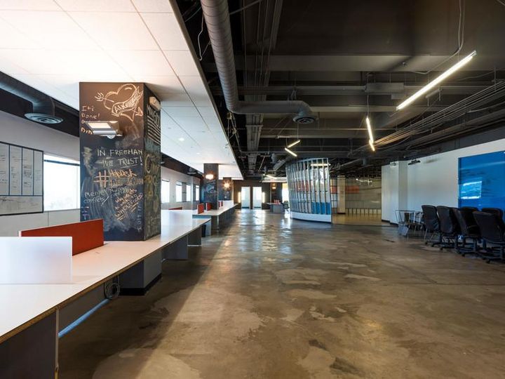 Playa Vista Technology Center 5300 Beethoven St