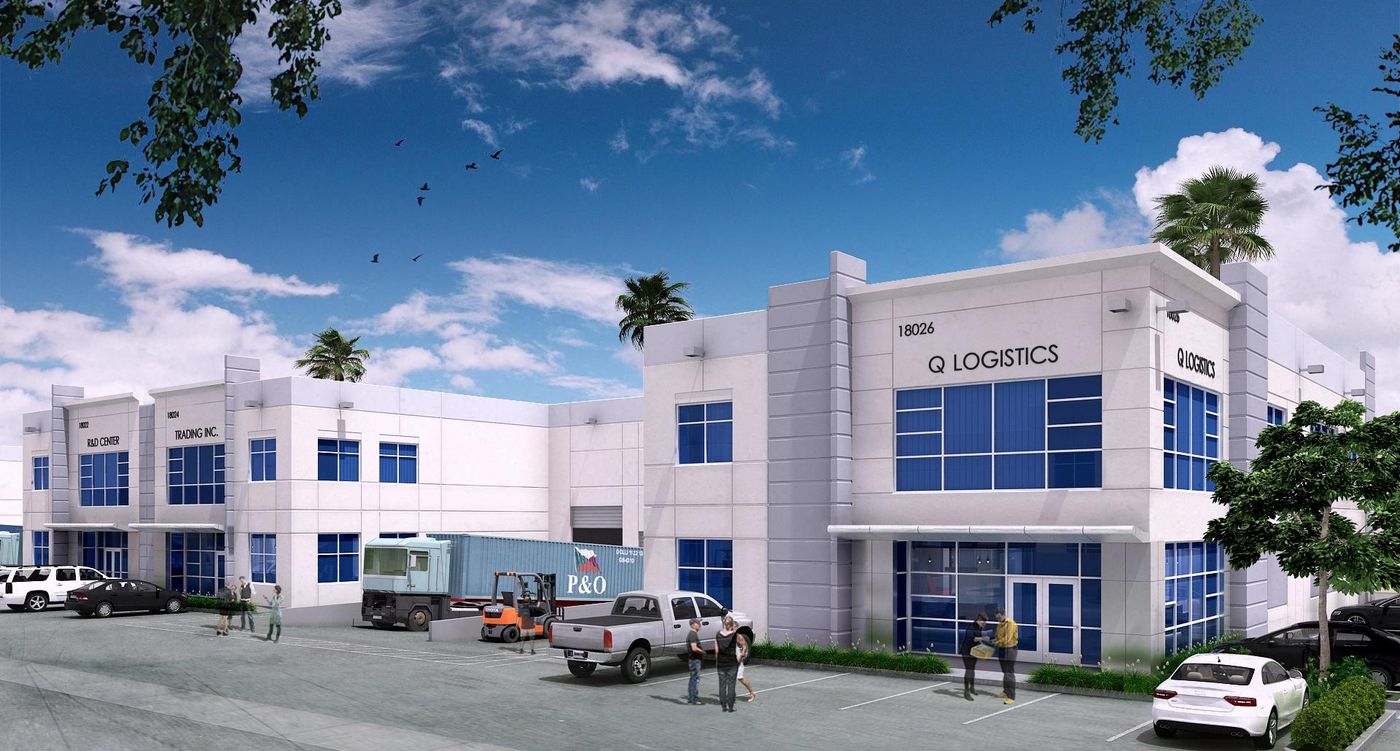 South Bay Business Center photo 1