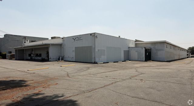 Industrial Property For Sale