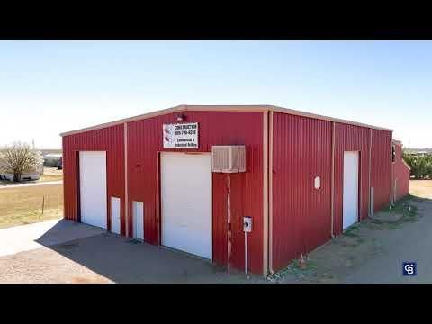6518 E CR 6700 Lubbock