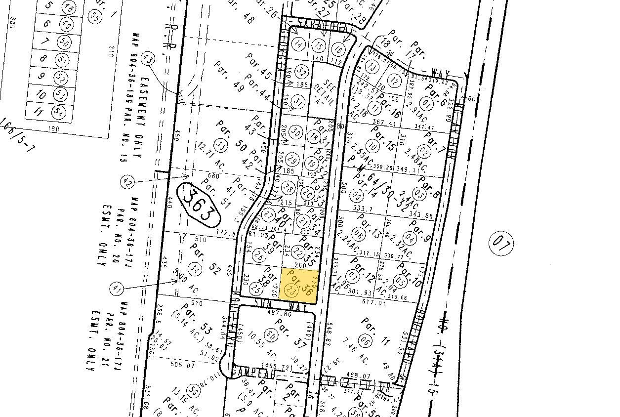 INDUSTRIAL W/ HEAVY POWER & LARGE FENCED YARD photo 3