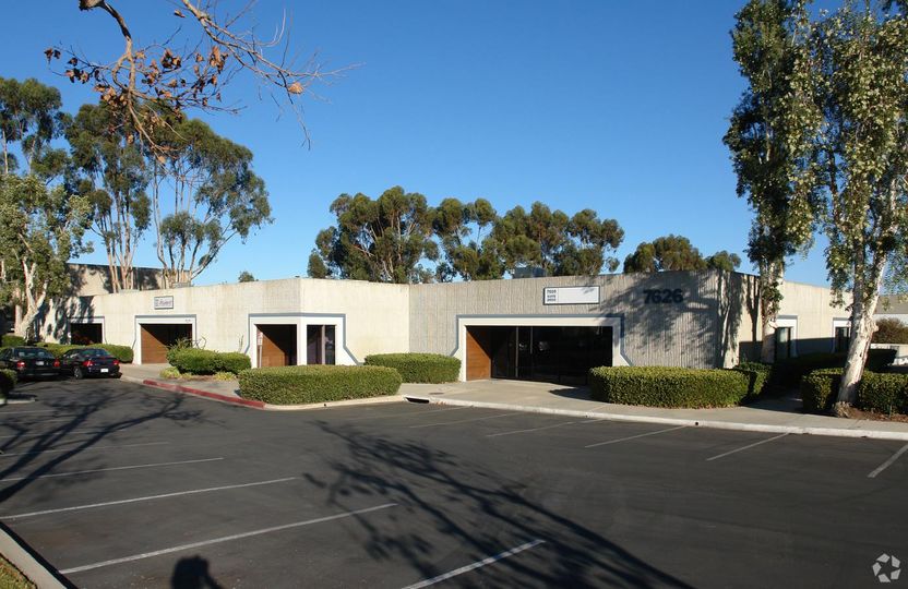 Miramar Business Park
