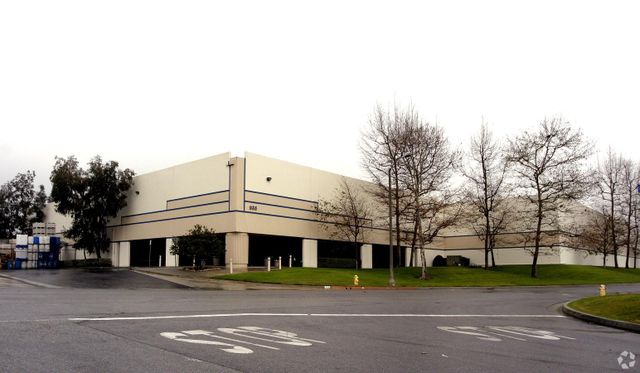 Industrial Property For Lease