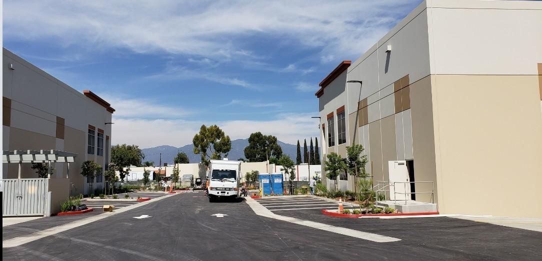 Industrial Property For Lease photo 4