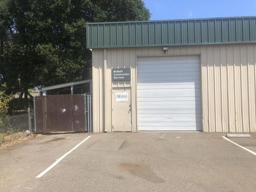 3347-3355 Industrial Dr.