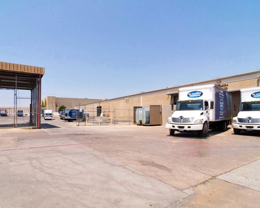 Prologis GSW 77 photo 3