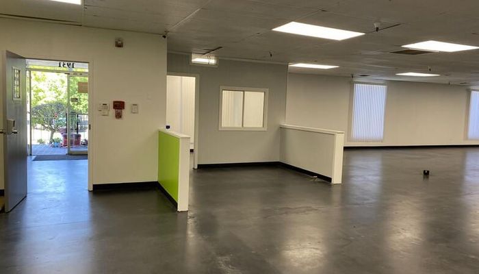 Warehouse Space for Rent at 1931 G St Fresno, CA 93706 - #6