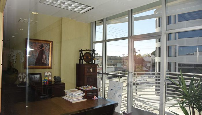 Office Space for Rent at 11860 Wilshire Blvd Los Angeles, CA 90025 - #27