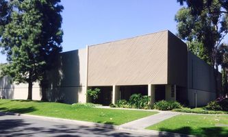 Warehouse Space for Rent located at 12627-12629 Hiddencreek Way Cerritos, CA 90703