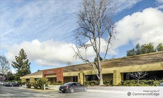 Warehouse Space for Rent located at 201 Ravendale Dr Mountain View, CA 94041