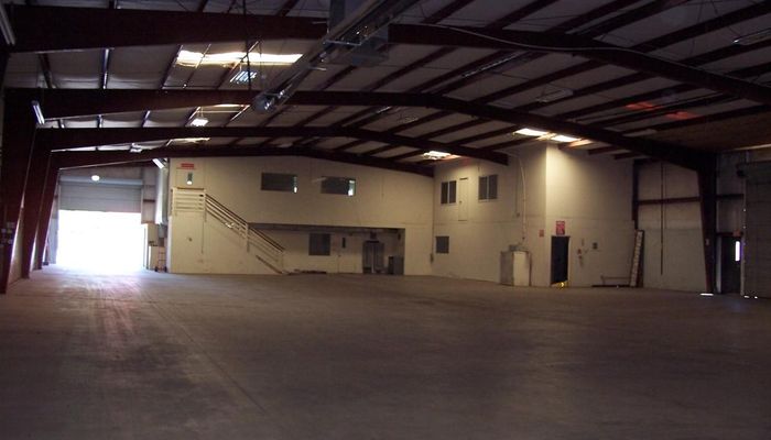 Warehouse Space for Sale at 23205 Clayton Ave Reedley, CA 93654 - #17