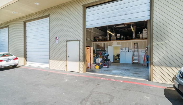 Warehouse Space for Sale at 8057 Raytheon Rd San Diego, CA 92111 - #6