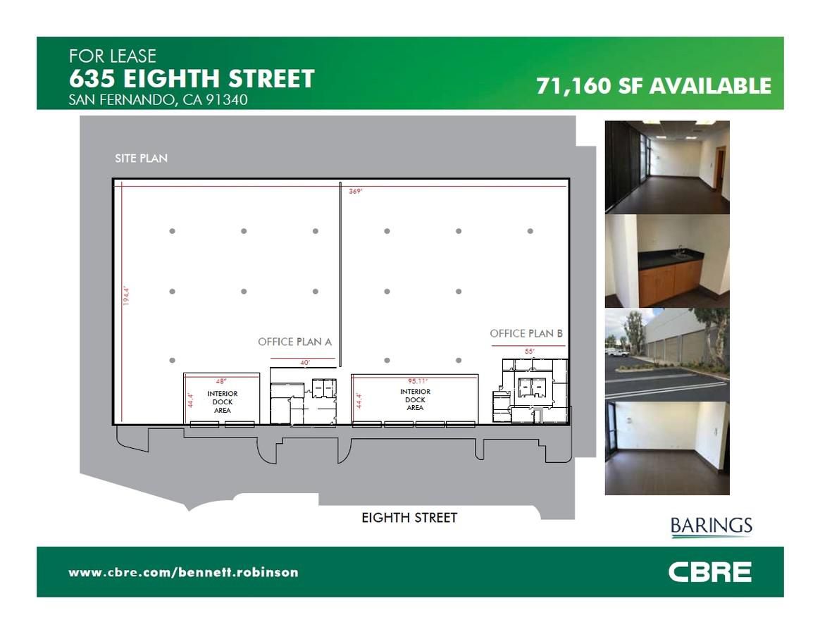 635 Eighth Street, San Fernando, CA 91340 photo 2