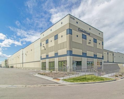 Majestic Commercenter - Building 5