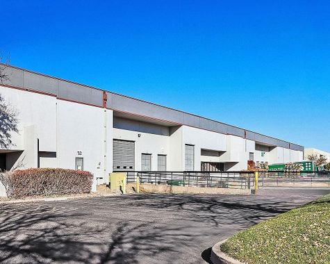 Montbello Industrial Park - Bldg. 11