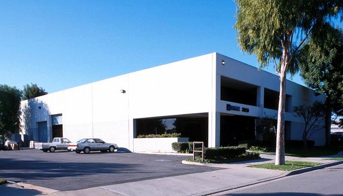 Warehouse Space for Sale at 3850 E Gilman St Long Beach, CA 90815 - #1